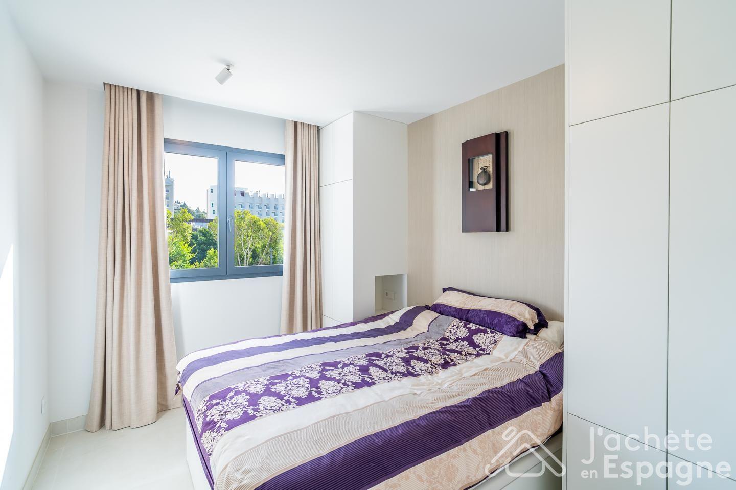 Flat for Sale in Fuengirola