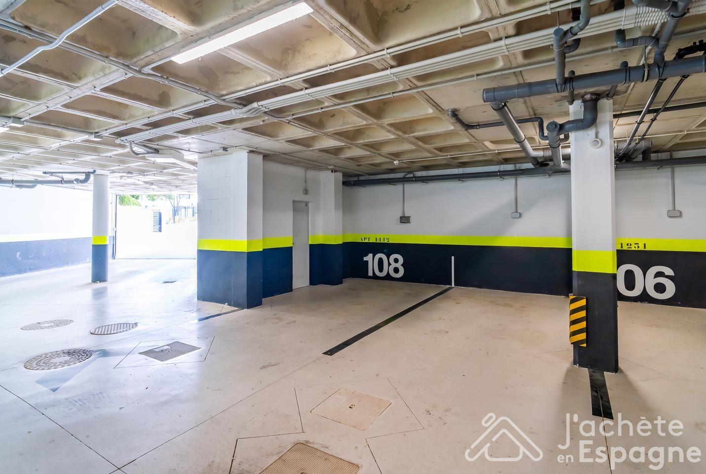 Flat for Sale in Fuengirola