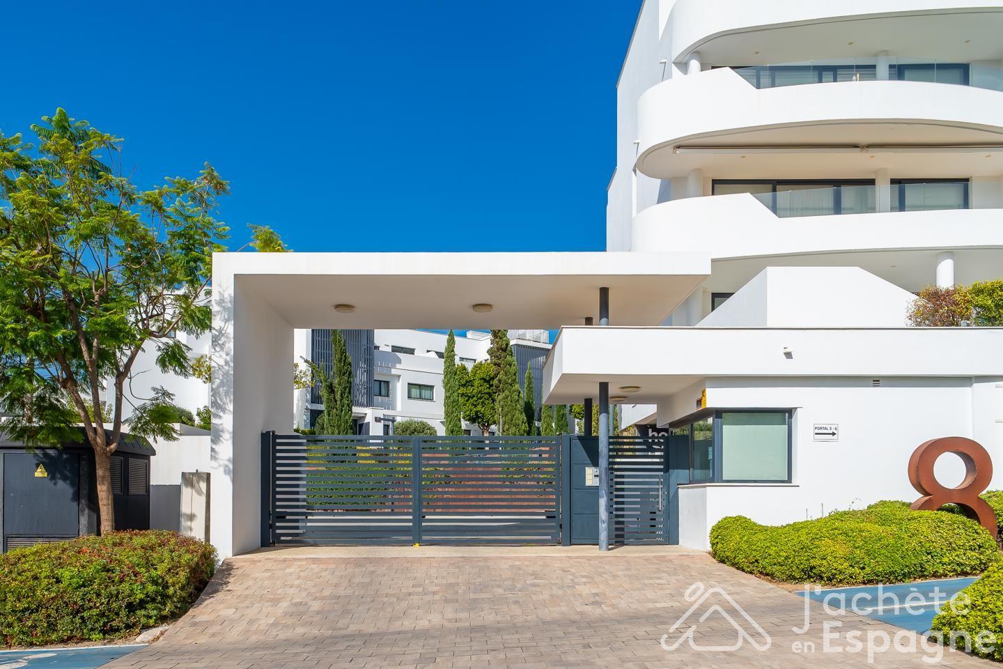Flat for Sale in Fuengirola