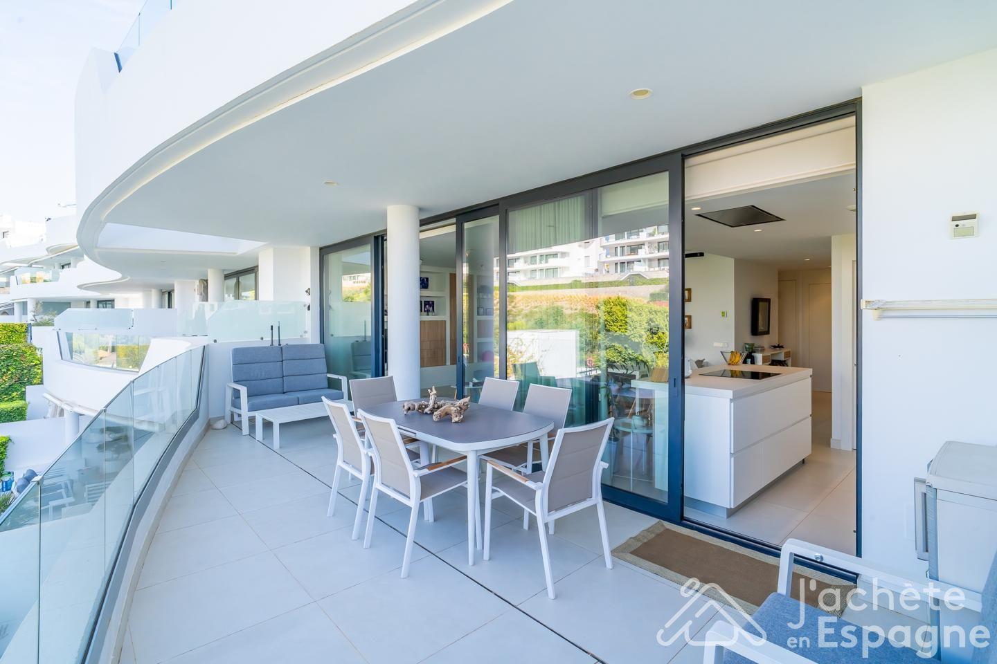Flat for Sale in Fuengirola