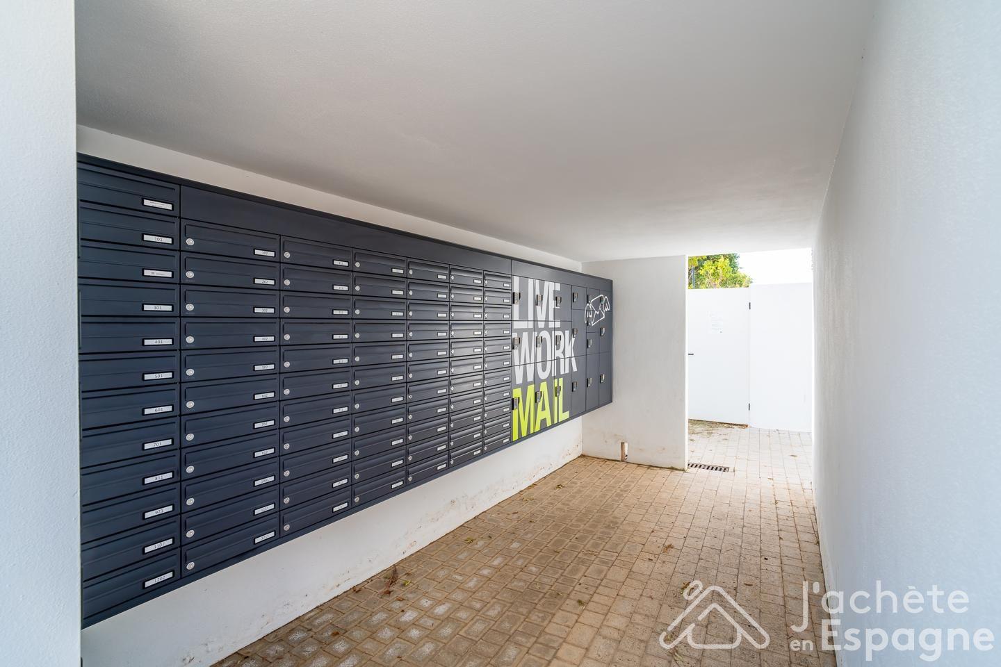 Flat for Sale in Fuengirola