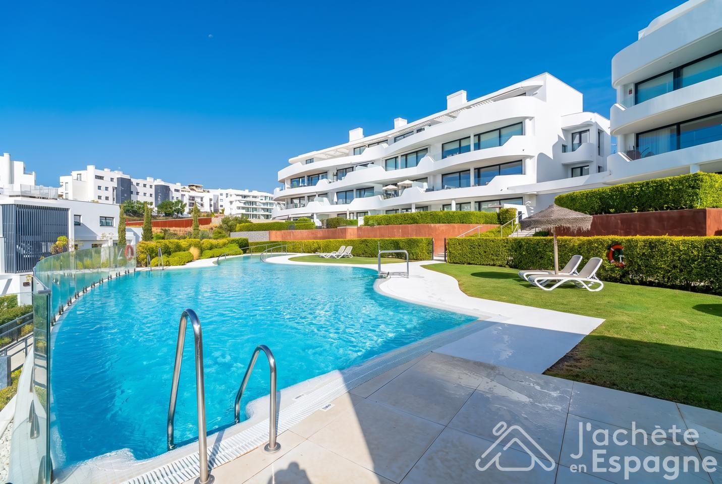 Flat for Sale in Fuengirola