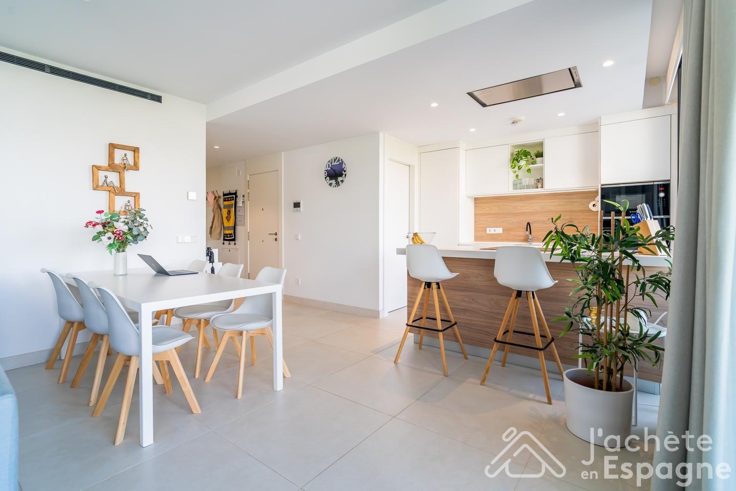 Flat for Sale in Fuengirola