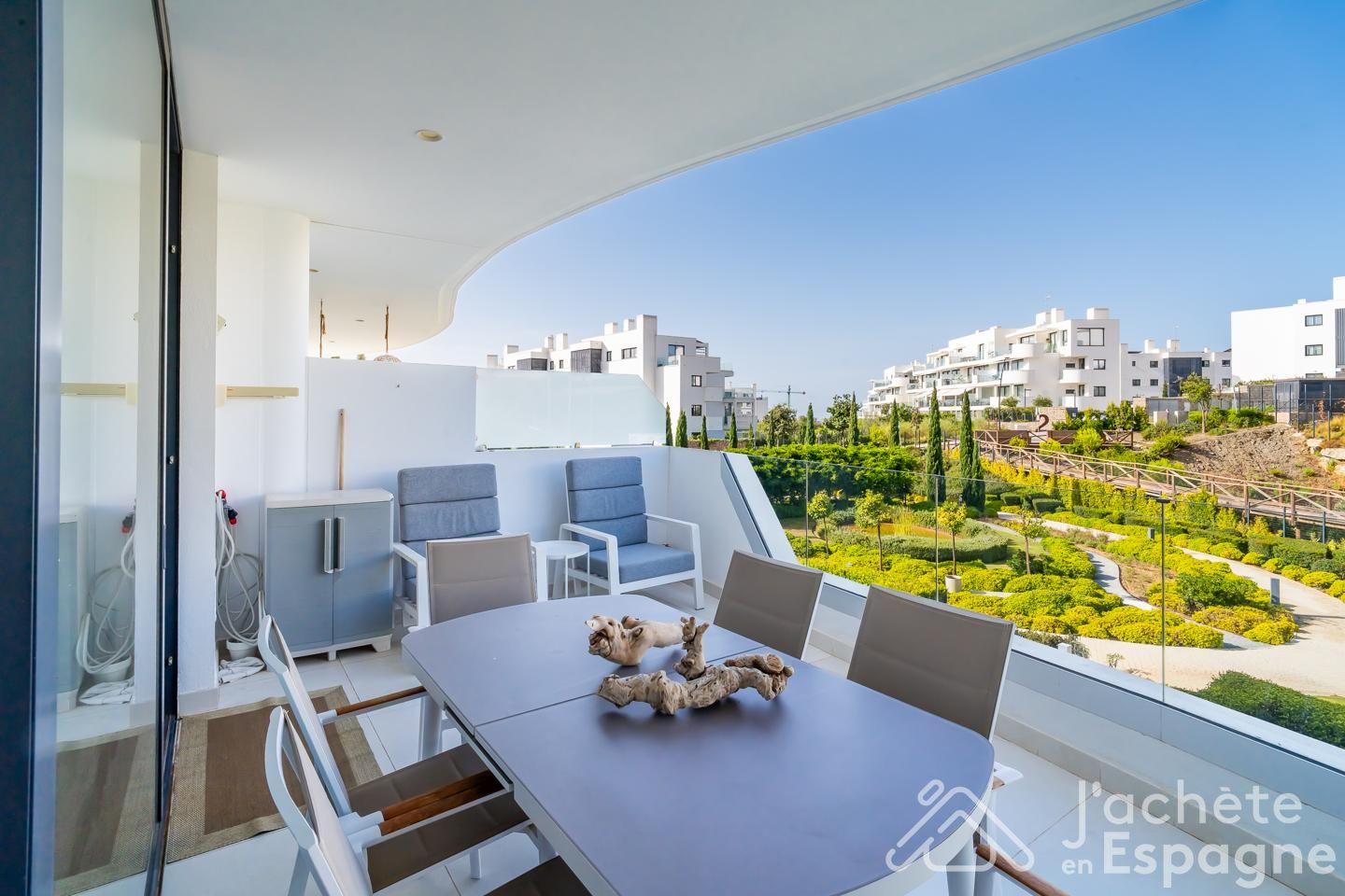 Flat for Sale in Fuengirola