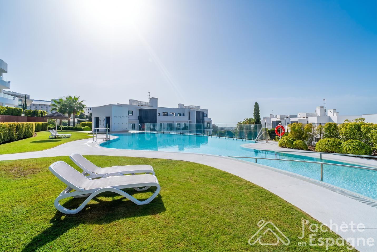 Flat for Sale in Fuengirola