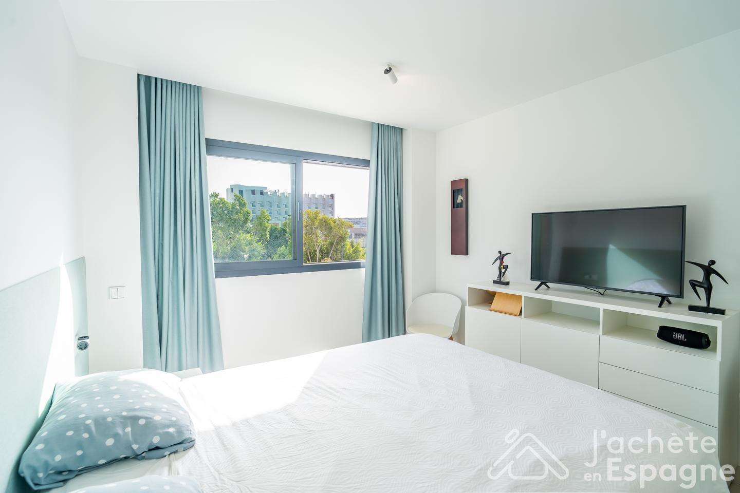 Flat for Sale in Fuengirola