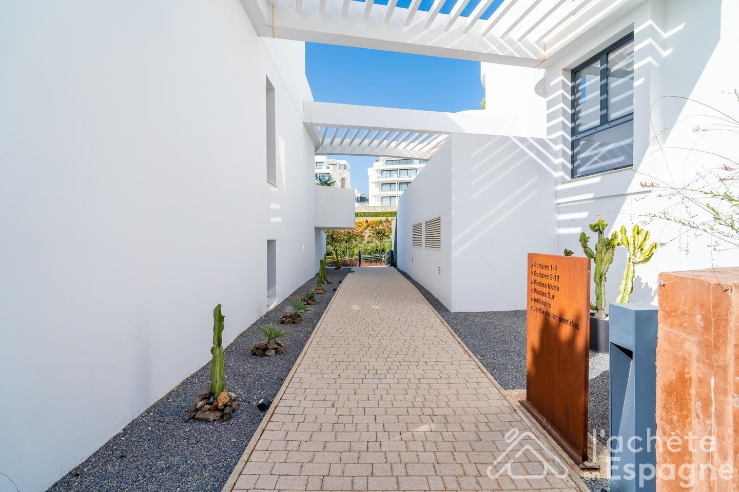 Flat for Sale in Fuengirola