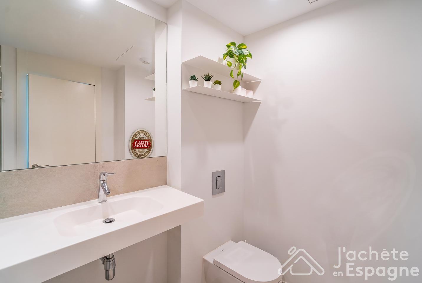 Flat for Sale in Fuengirola