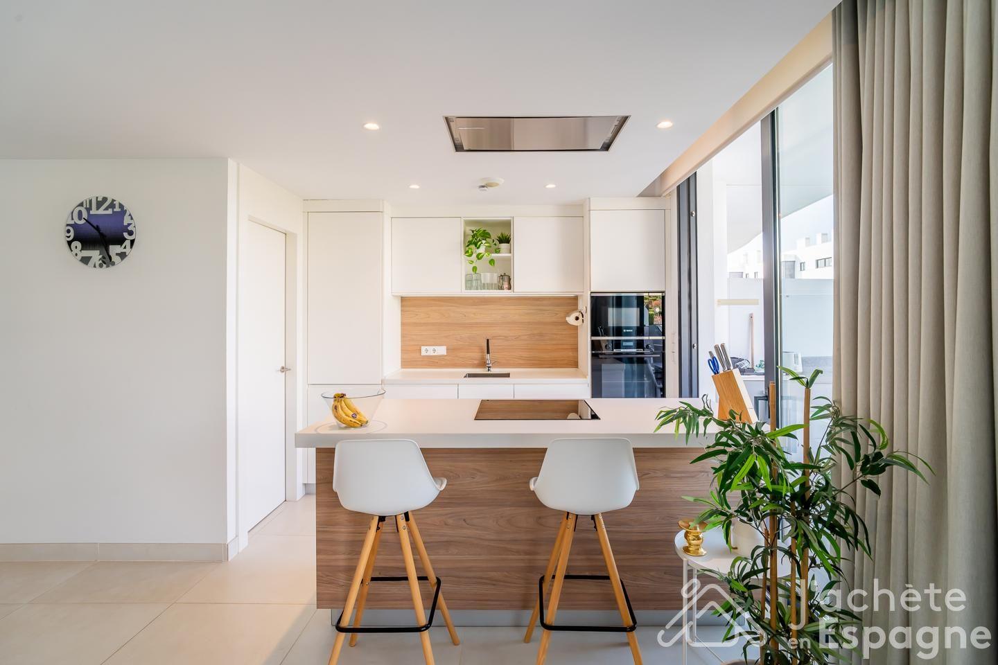 Flat for Sale in Fuengirola
