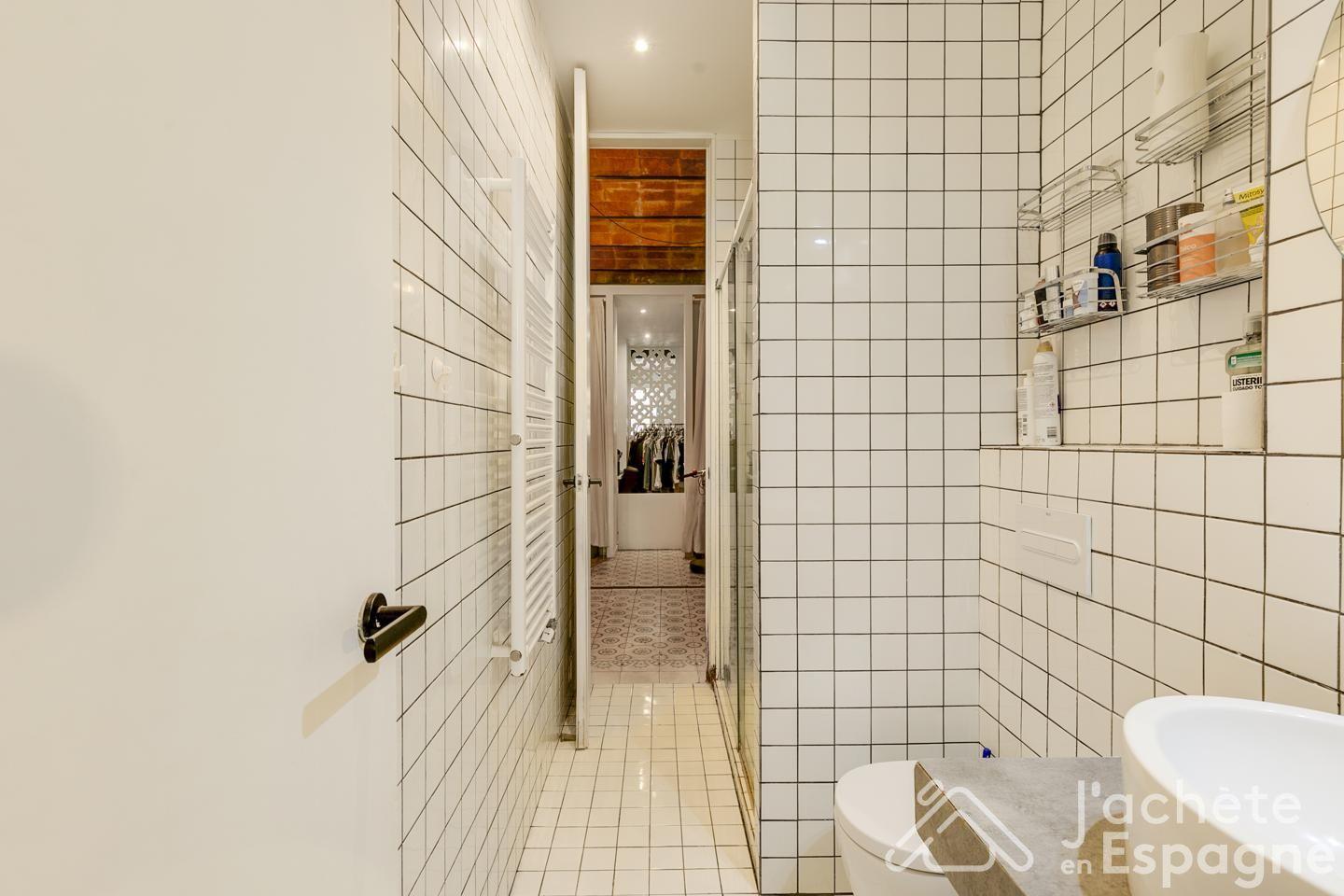 Apartamento en Venta en Barcelona