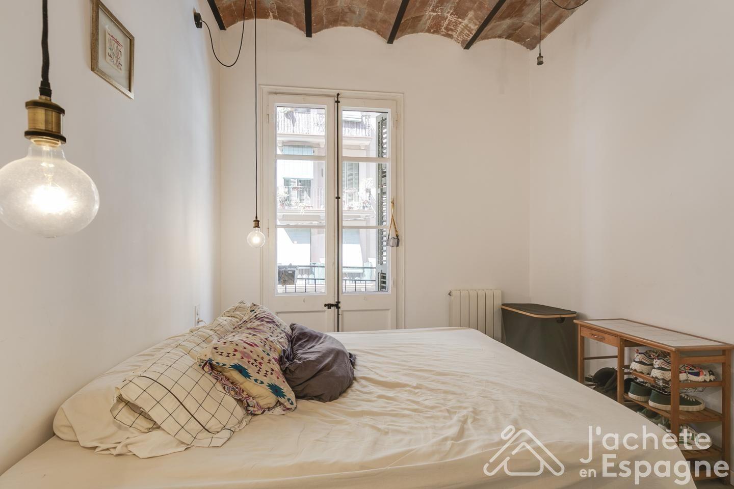 Apartamento en Venta en Barcelona