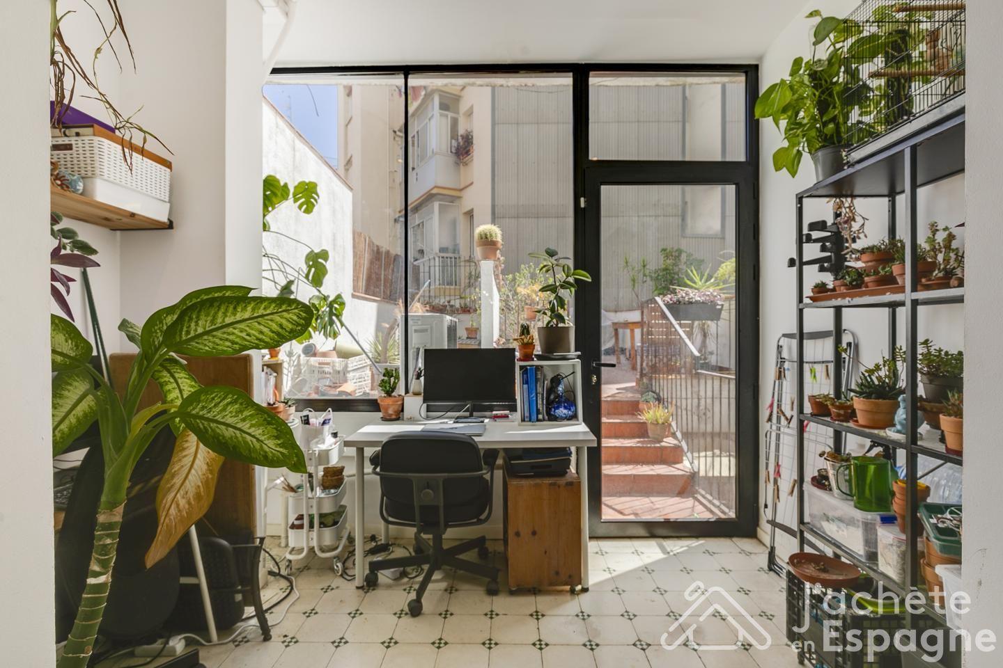 Apartamento en Venta en Barcelona