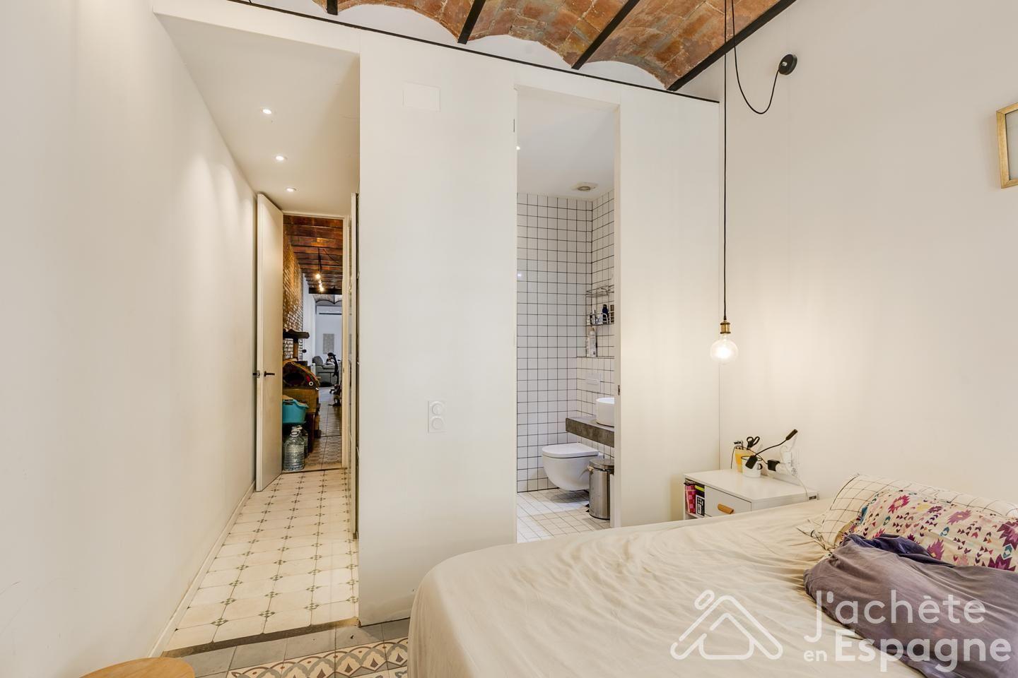 Apartamento en Venta en Barcelona