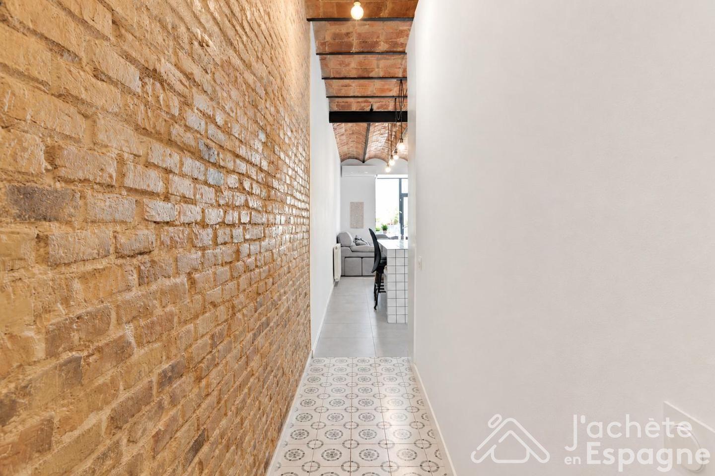Apartamento en Venta en Barcelona