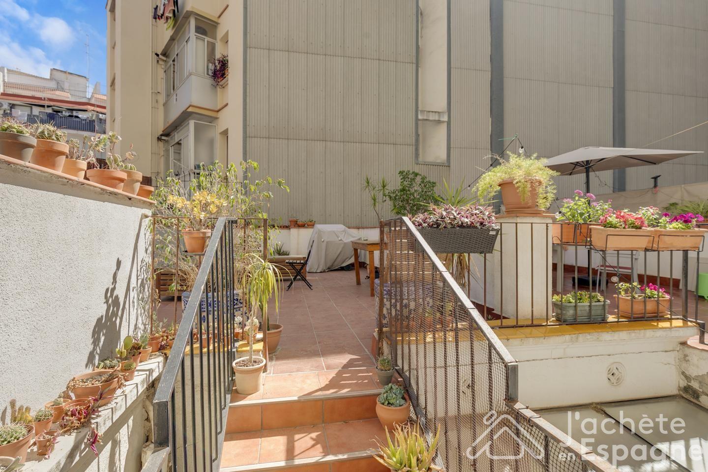 Apartamento en Venta en Barcelona