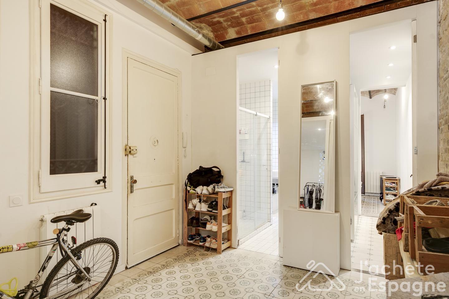 Apartamento en Venta en Barcelona