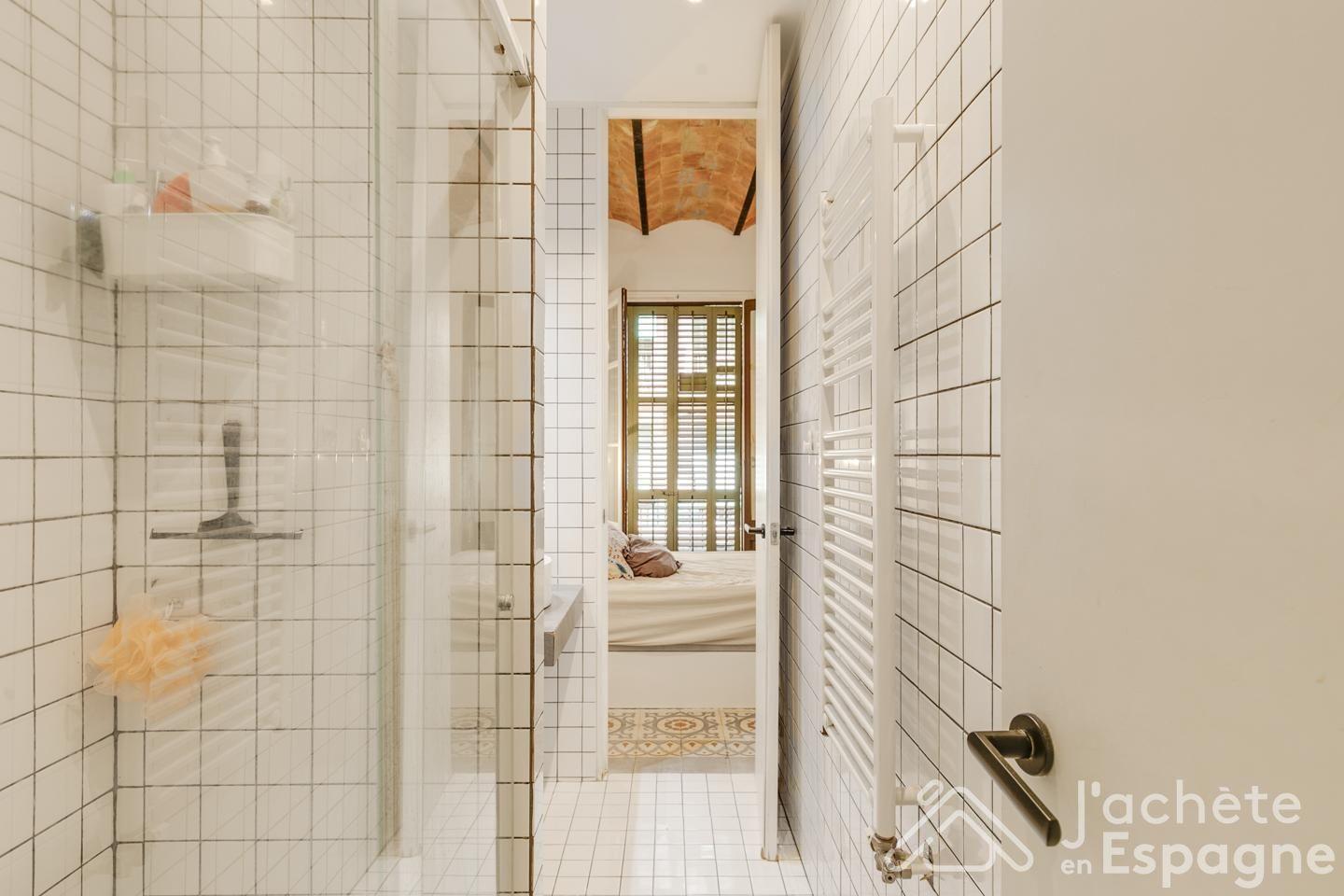 Apartamento en Venta en Barcelona