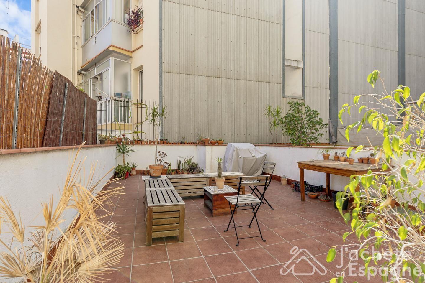 Apartamento en Venta en Barcelona