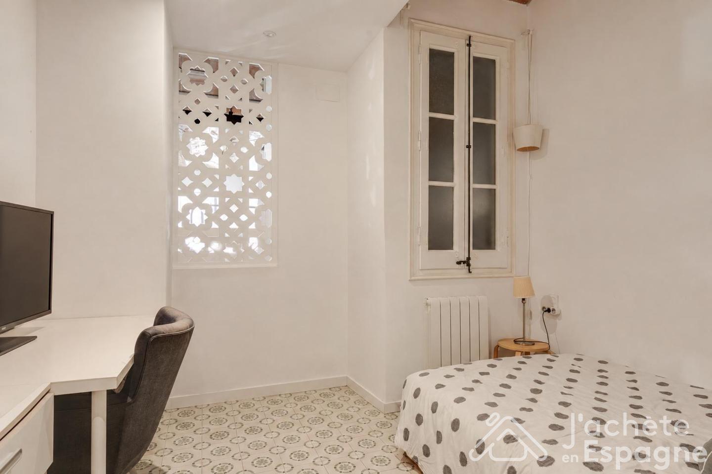 Apartamento en Venta en Barcelona