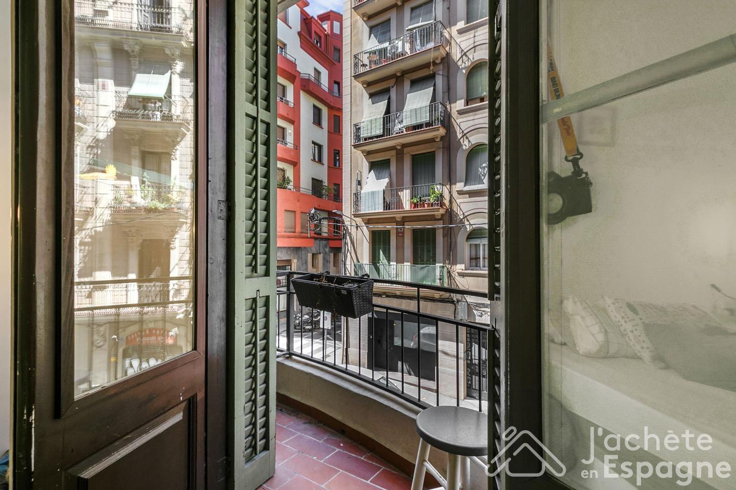 Apartamento en Venta en Barcelona