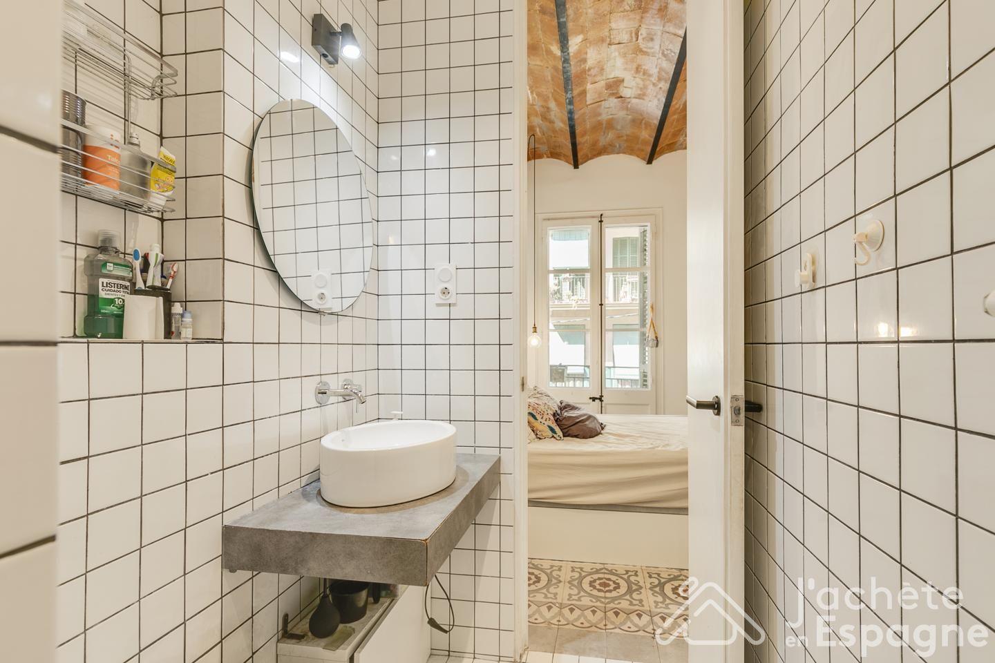 Apartamento en Venta en Barcelona