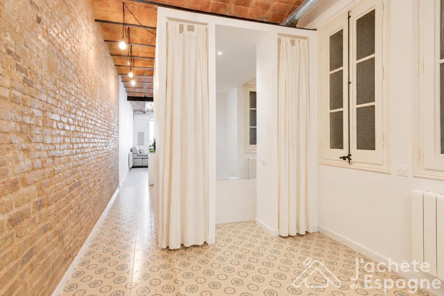 Apartamento en Venta en Barcelona