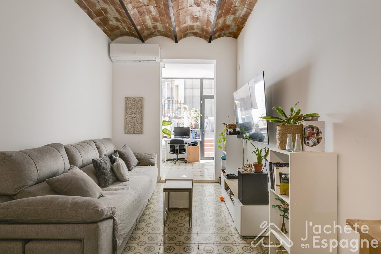 Apartamento en Venta en Barcelona