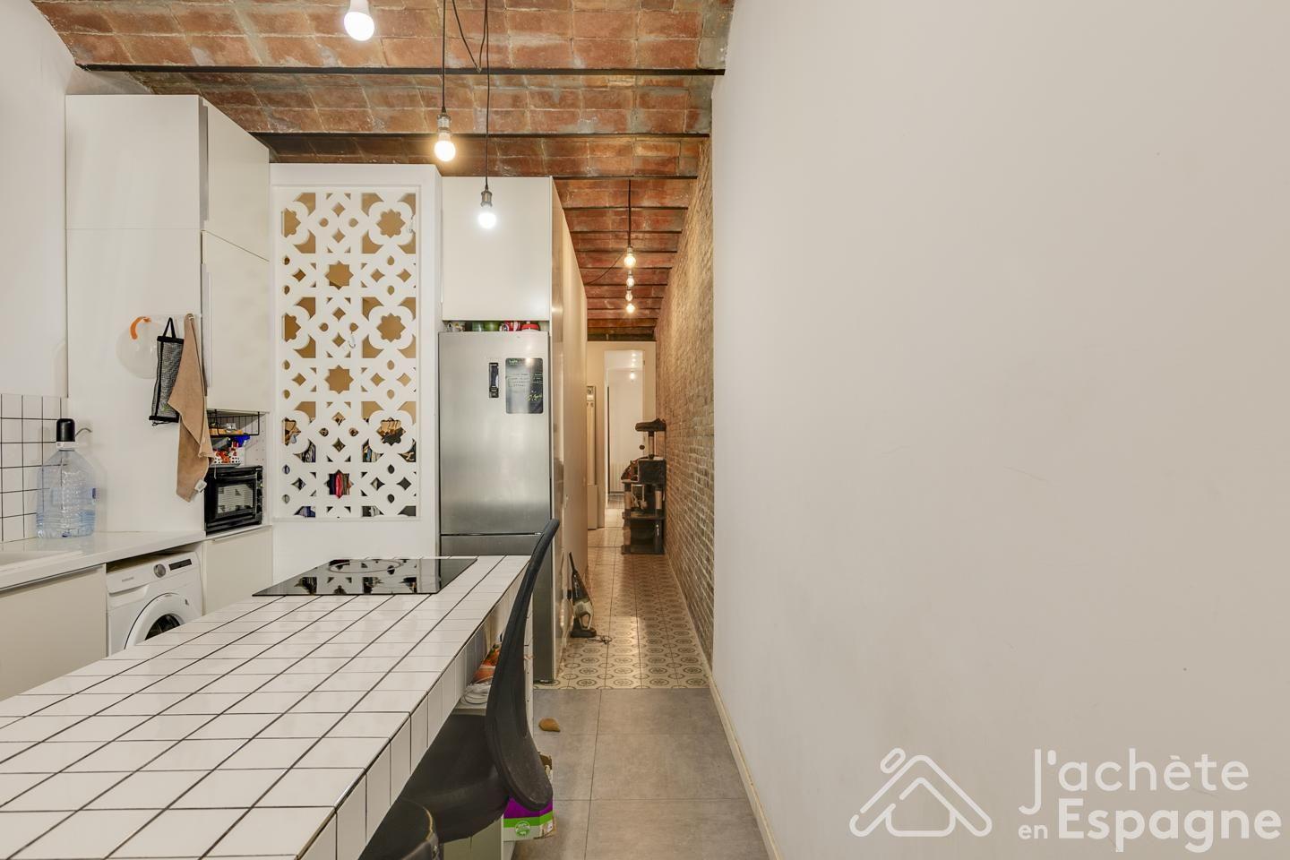 Apartamento en Venta en Barcelona