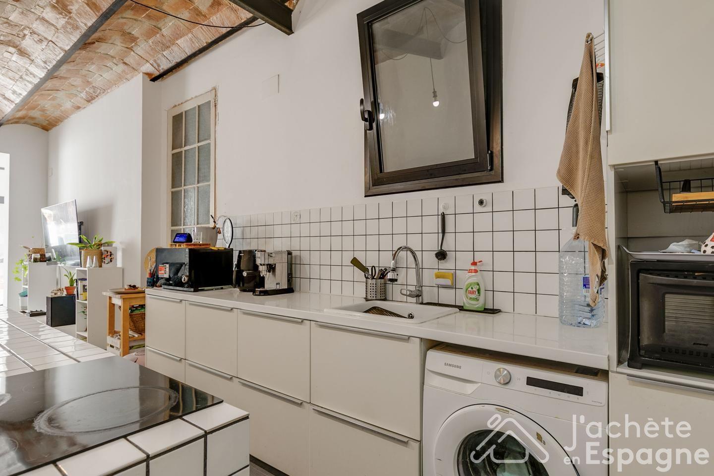Apartamento en Venta en Barcelona