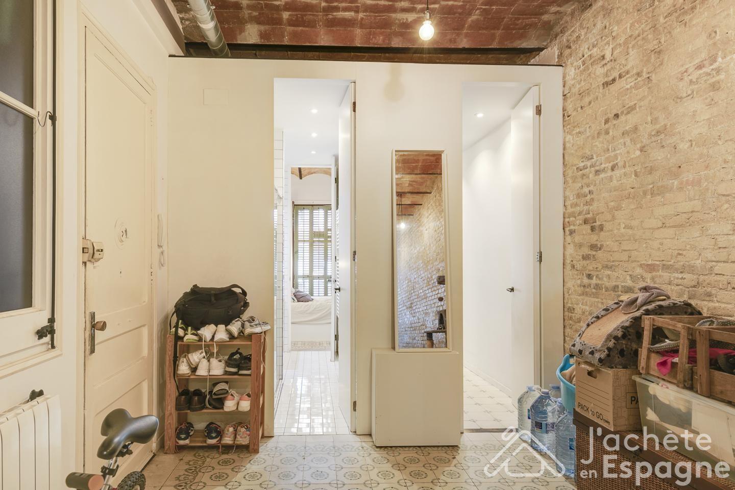 Apartamento en Venta en Barcelona