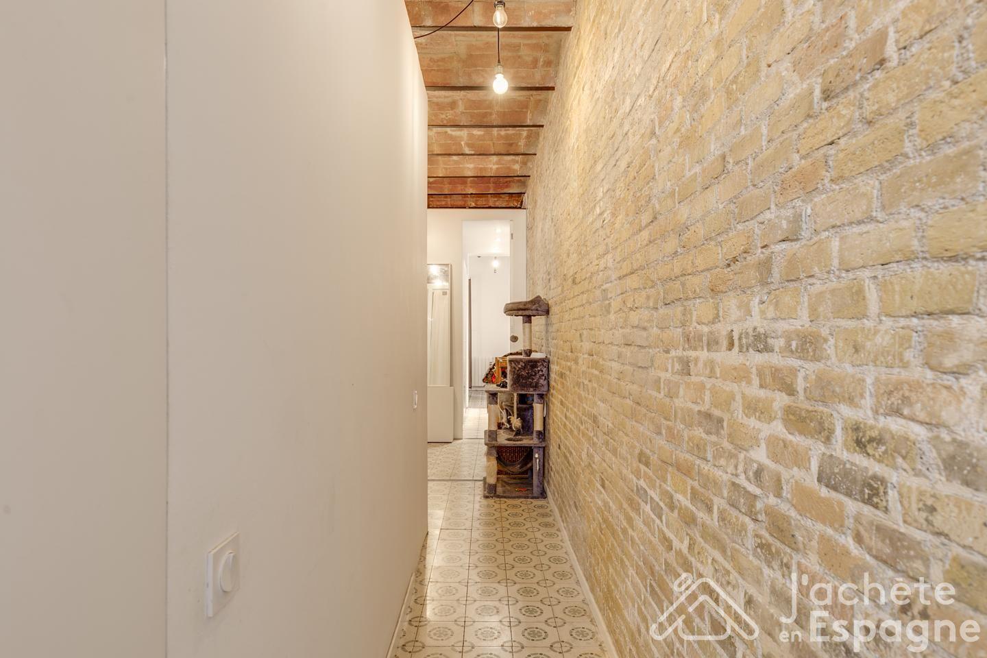 Apartamento en Venta en Barcelona