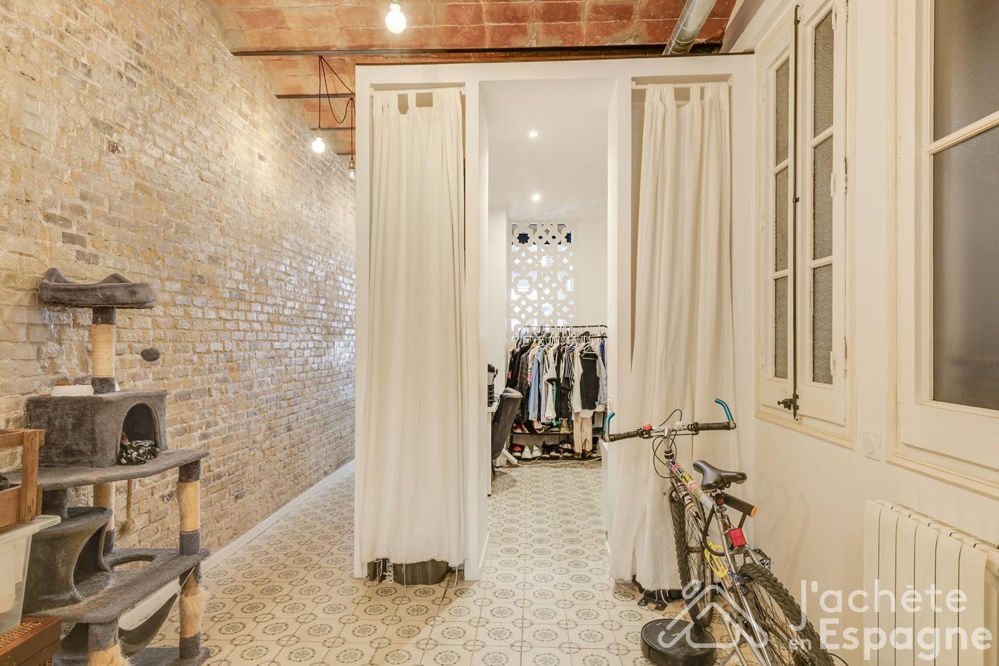 Apartamento en Venta en Barcelona