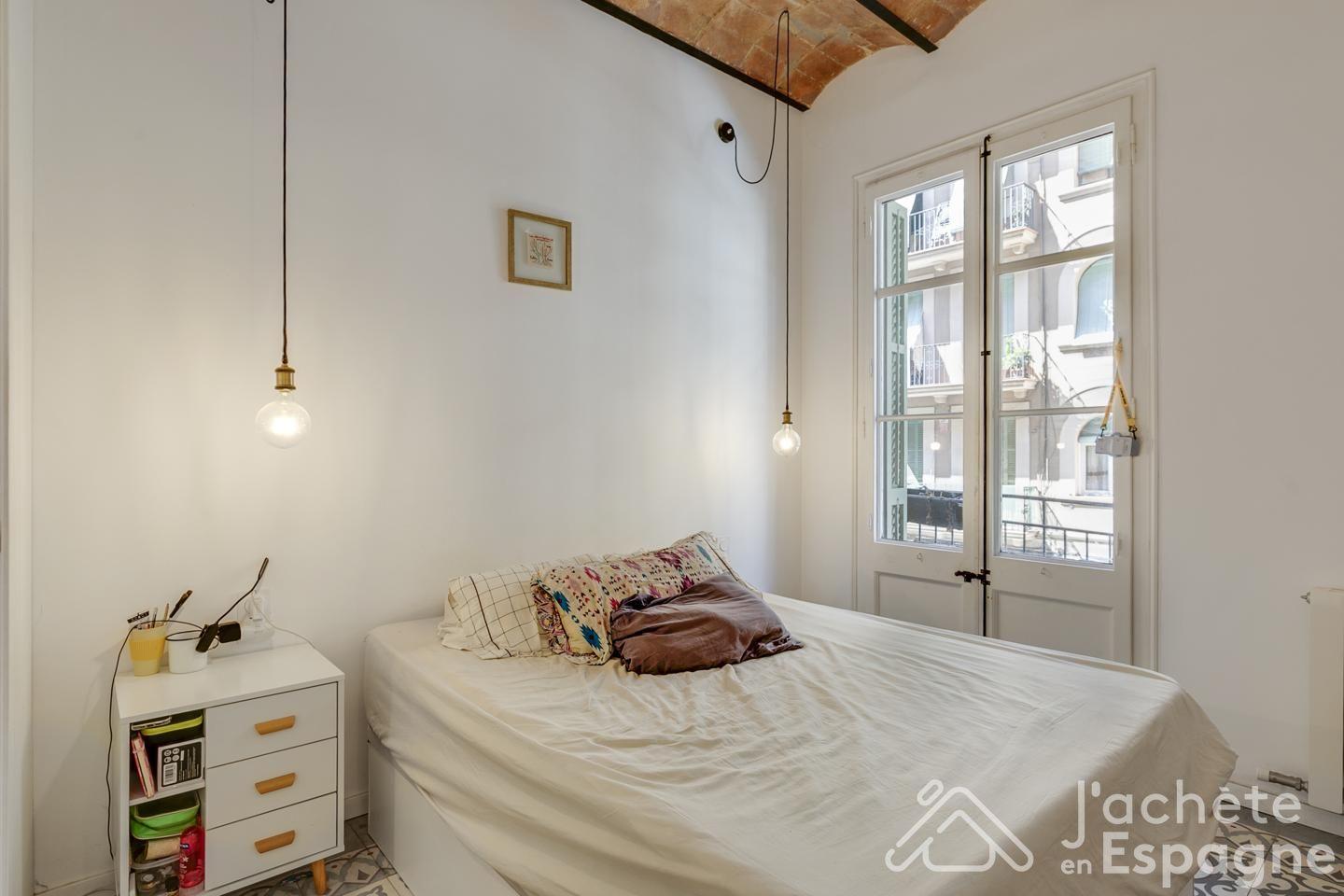 Apartamento en Venta en Barcelona