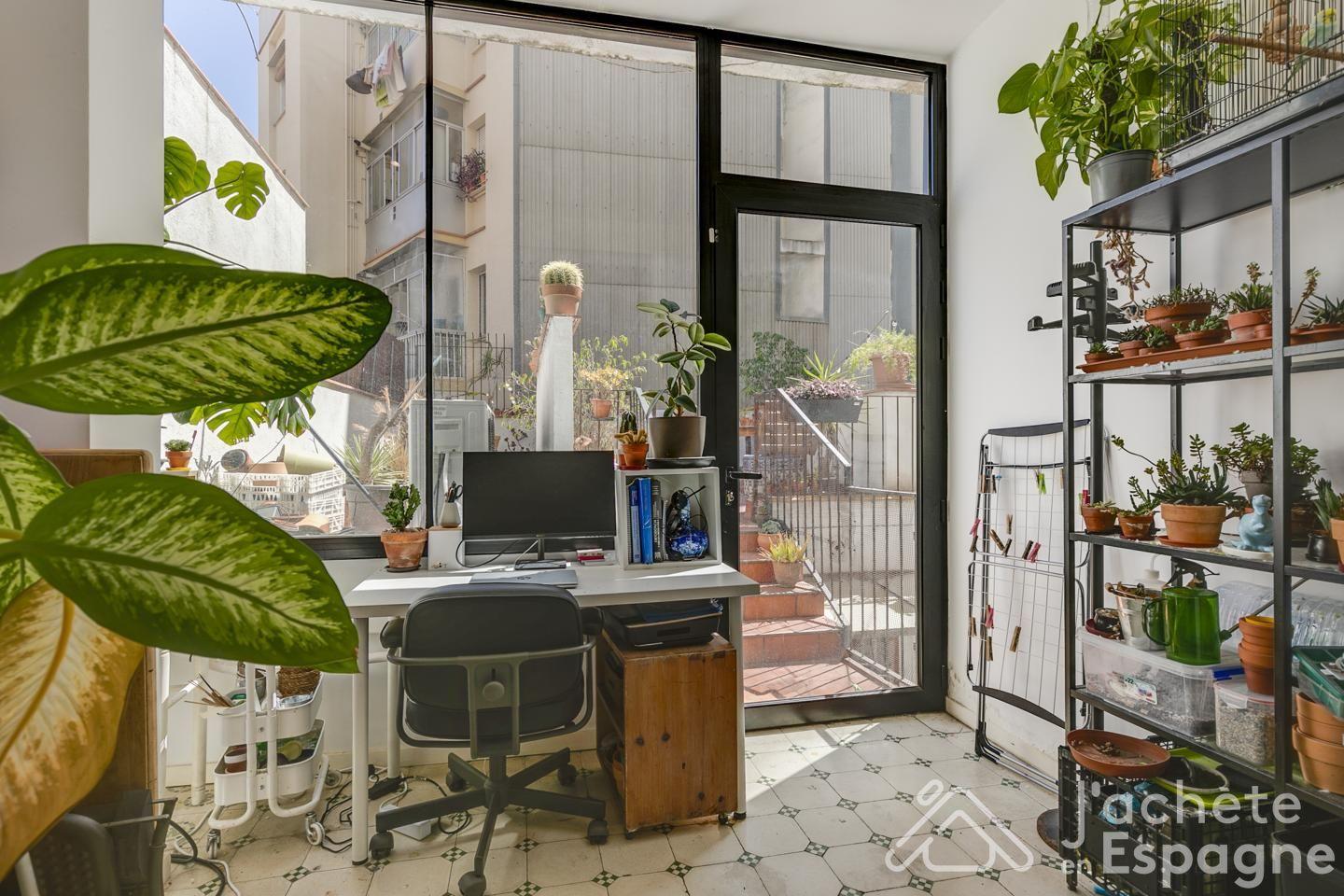 Apartamento en Venta en Barcelona