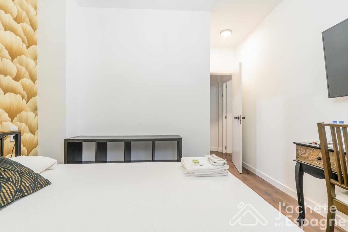 Flat for Sale in Sagunto