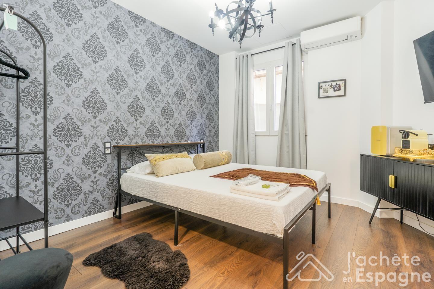 Flat for Sale in Sagunto