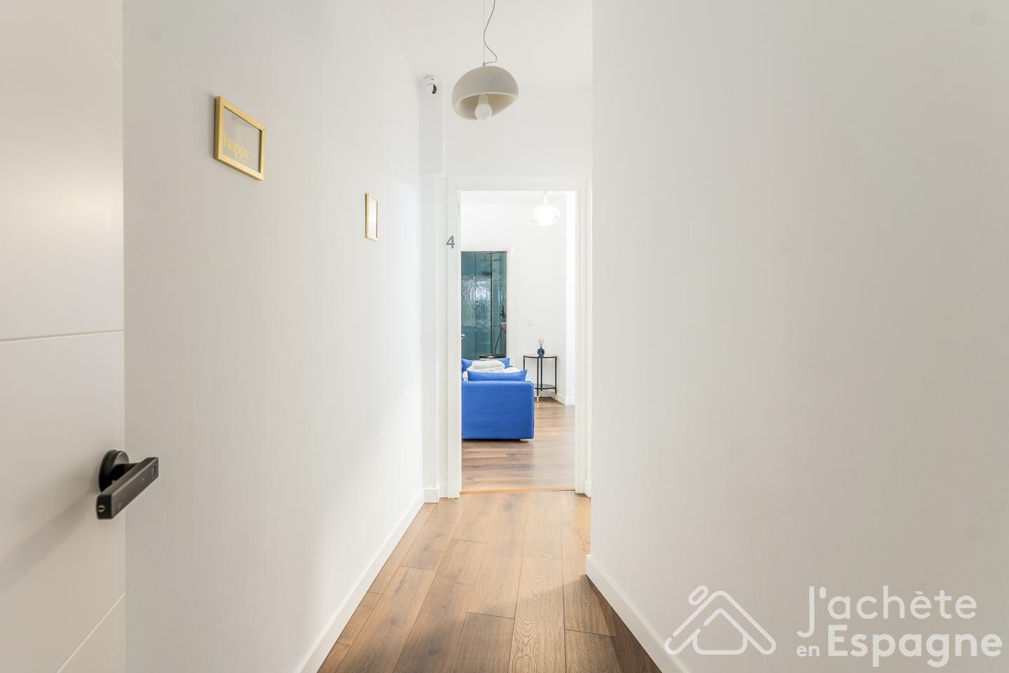 Flat for Sale in Sagunto