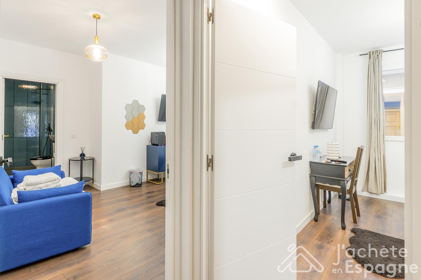 Flat for Sale in Sagunto