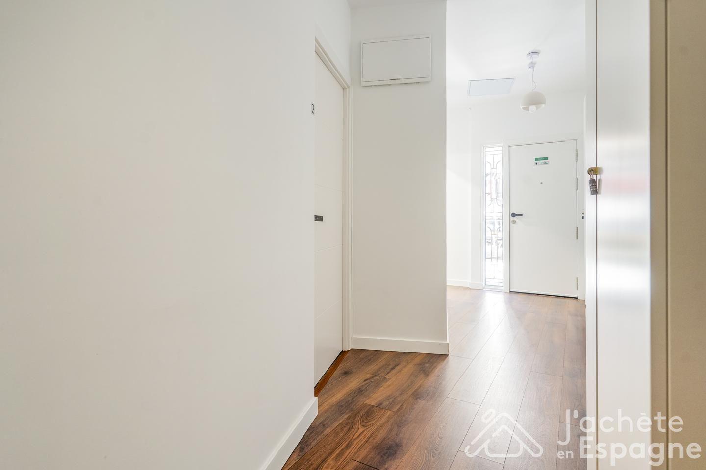 Flat for Sale in Sagunto