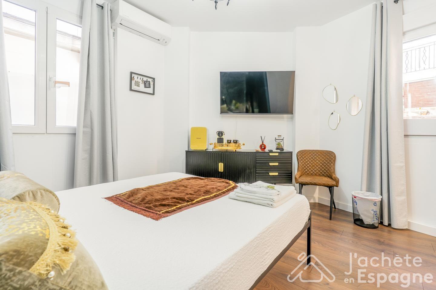 Flat for Sale in Sagunto