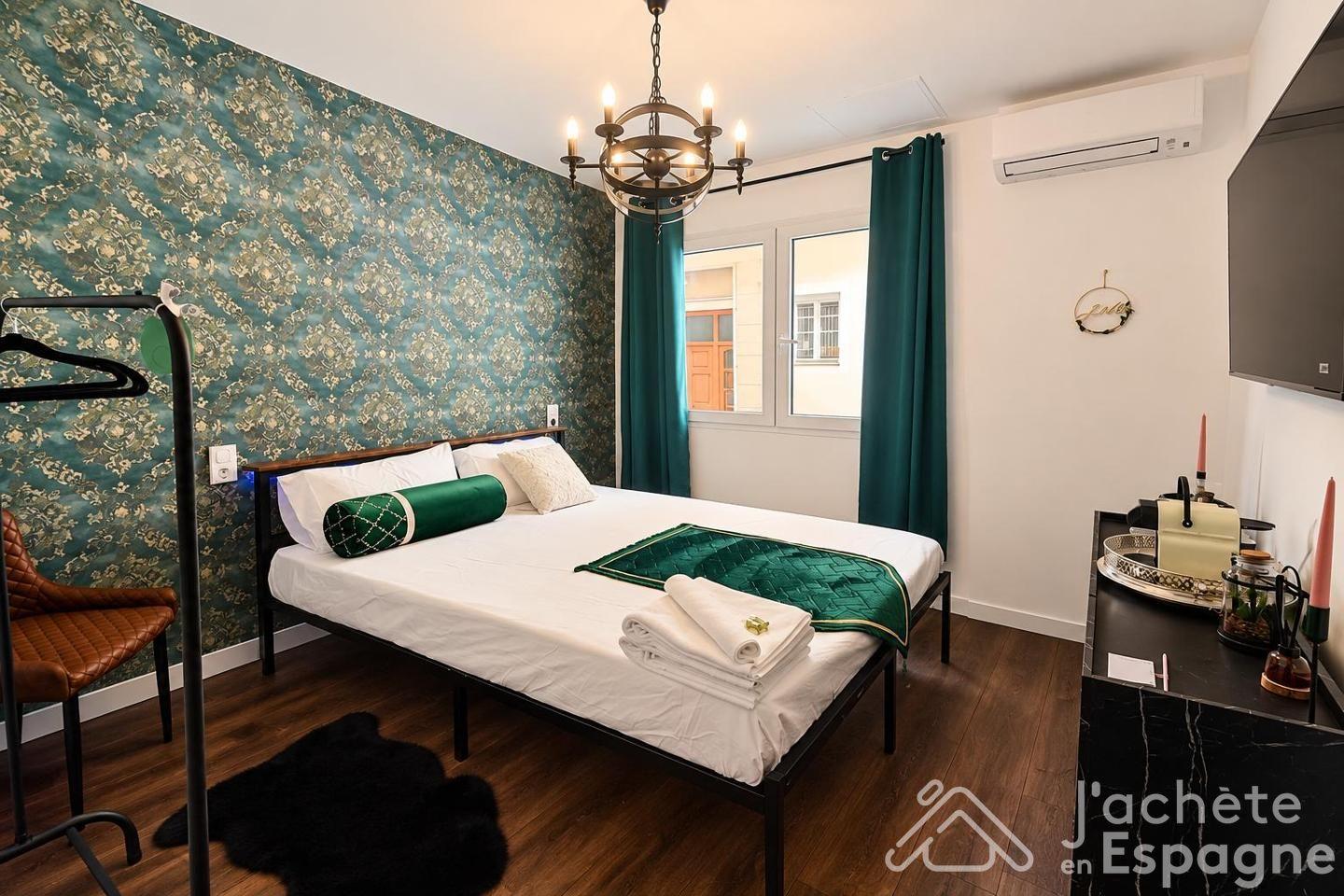 Flat for Sale in Sagunto