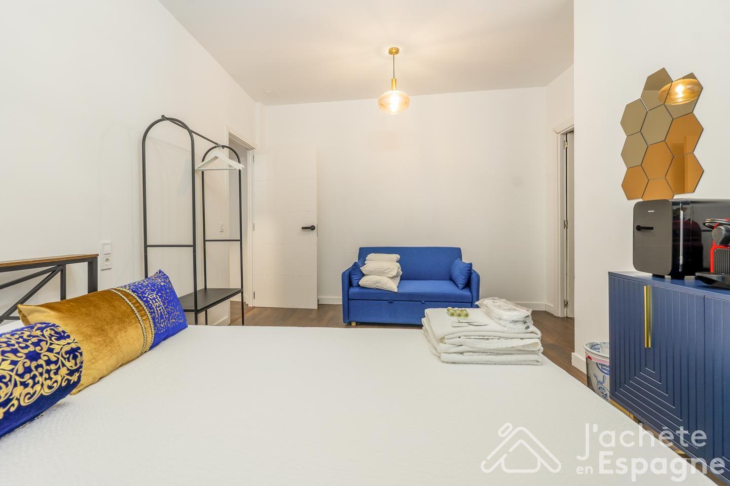 Flat for Sale in Sagunto