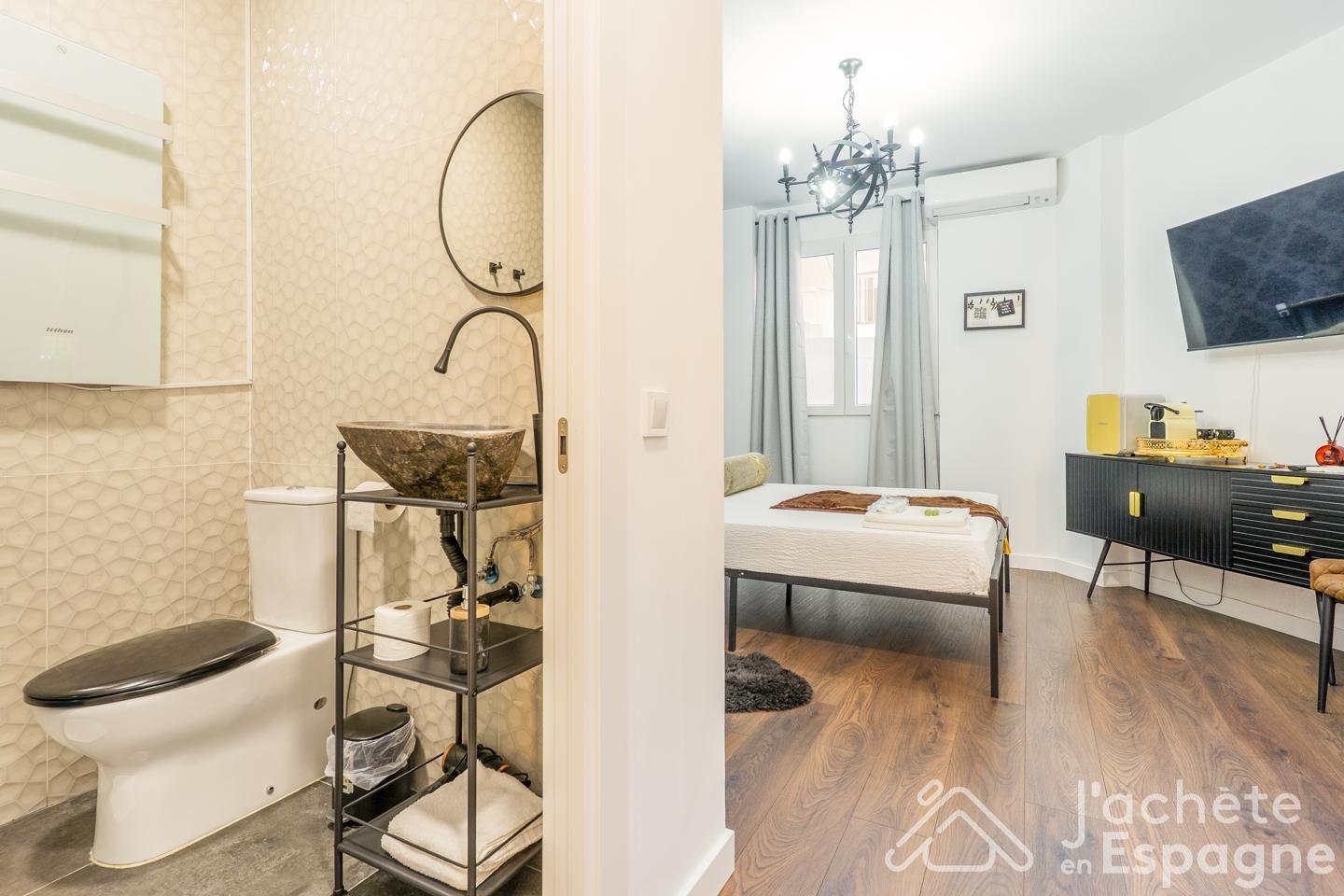Flat for Sale in Sagunto