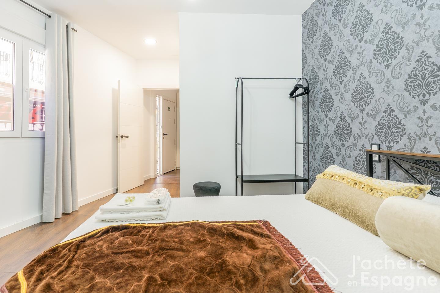 Flat for Sale in Sagunto