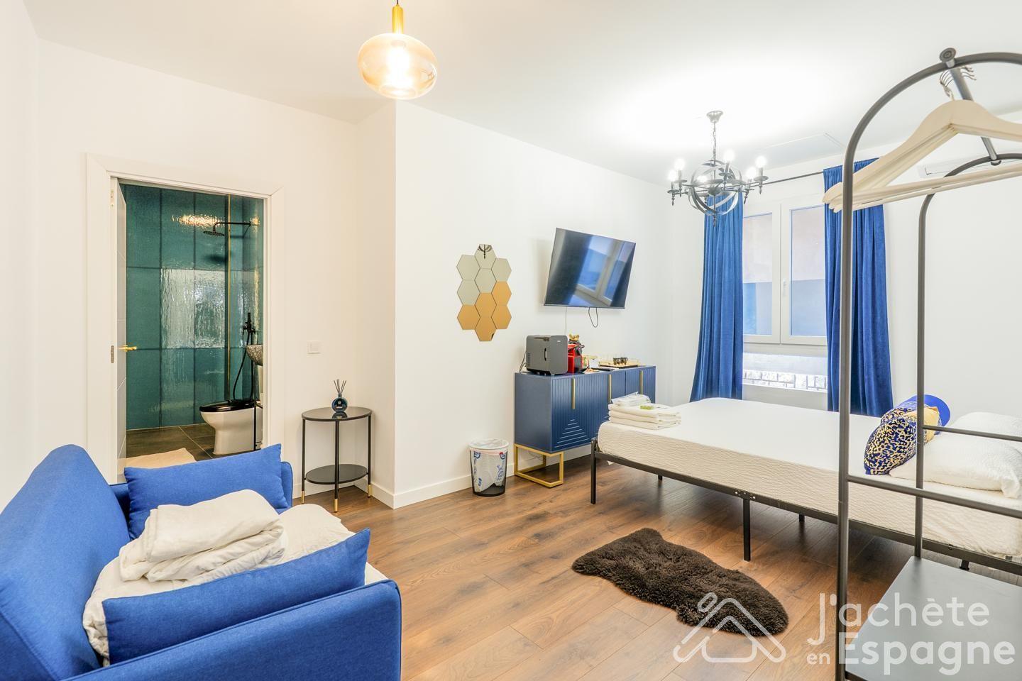 Flat for Sale in Sagunto