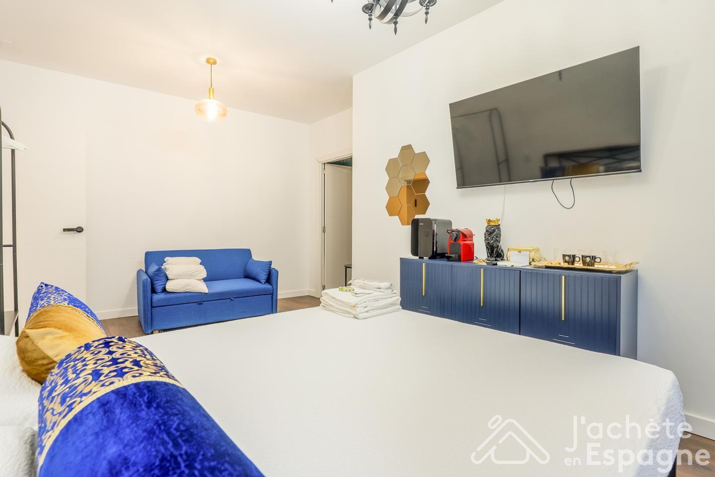 Flat for Sale in Sagunto