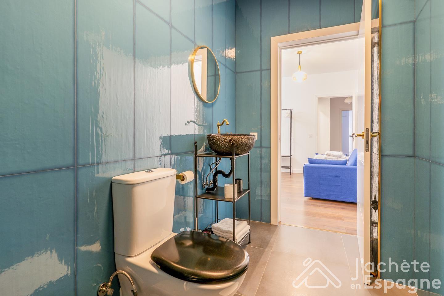 Flat for Sale in Sagunto