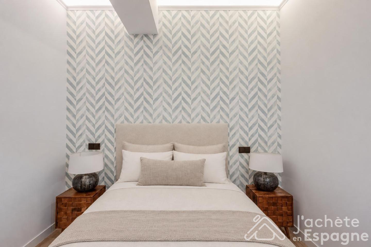 Flat for Sale in Madrid