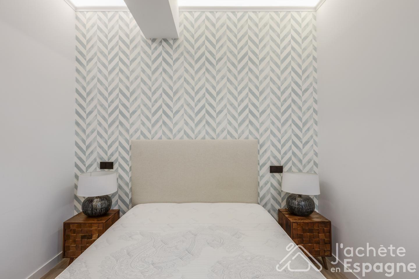 Flat for Sale in Madrid