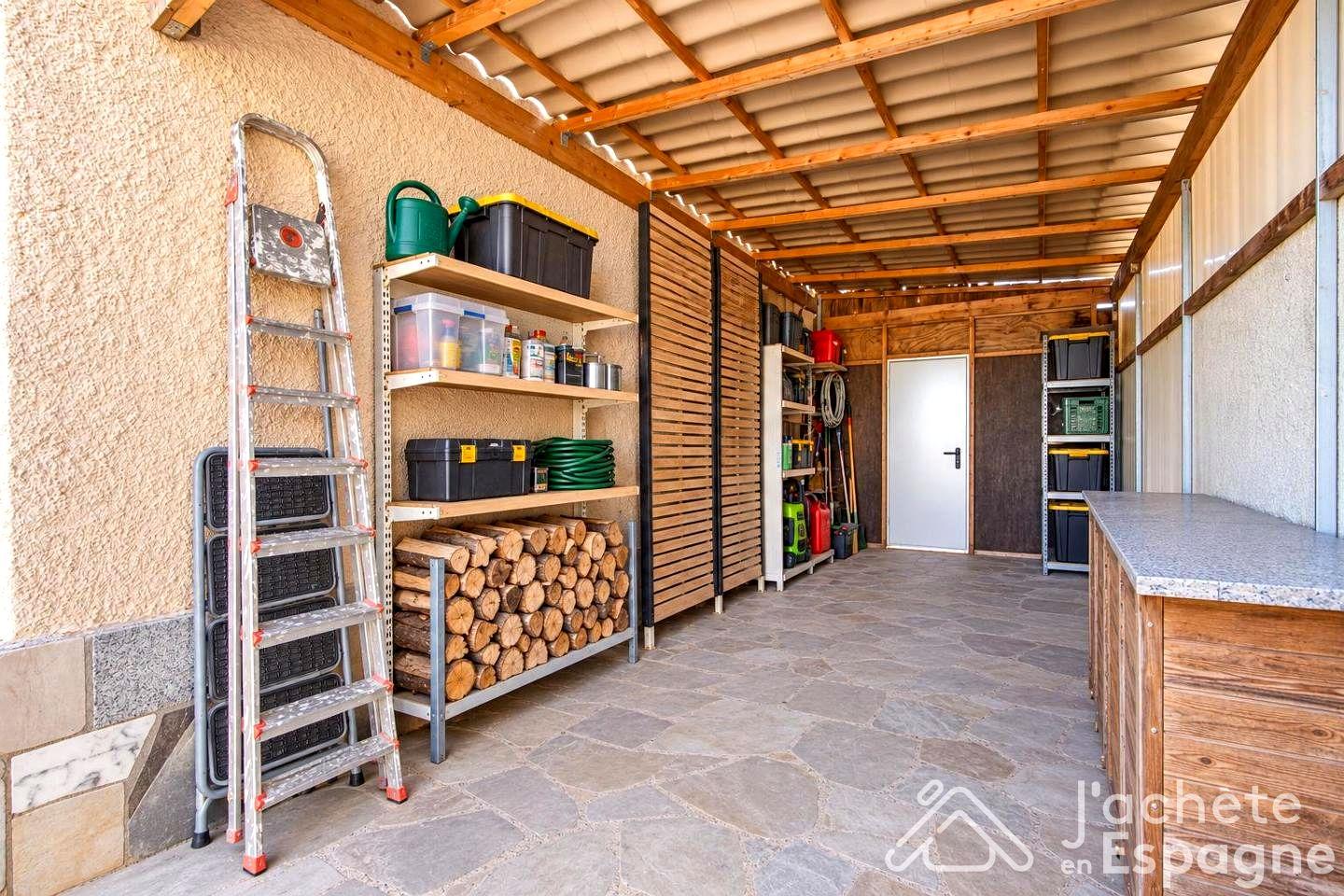 Villa en Venta en Vinaròs